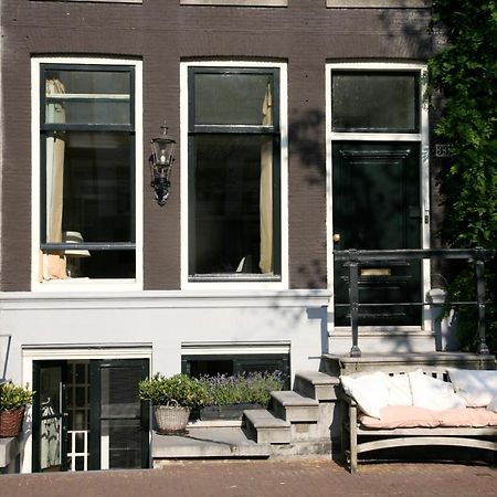 Canal Residence 阿姆斯特丹 外观 照片